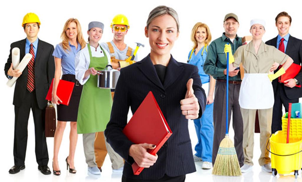 Hadim Ev Taşıma Personeli